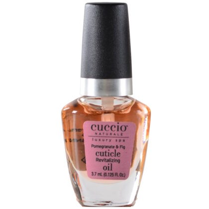 Cuccio Naturale Pomegranate & Fig Mini Cuticle Revitalizing Oil 3.7ml