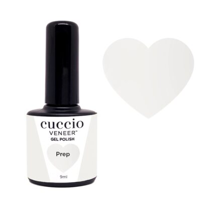 Cuccio Veneer Gel Polish (Prep) Dehydrator