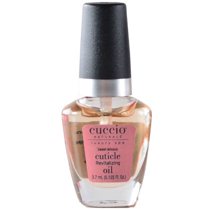 Cuccio Naturale Sweet Almond Mini Cuticle Revitalizing Oil 3.7ml