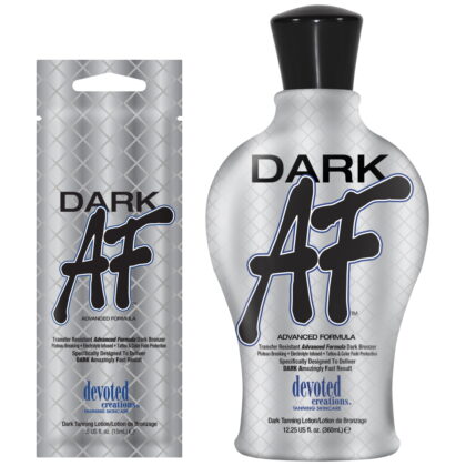 Devoted Creations Dark AF