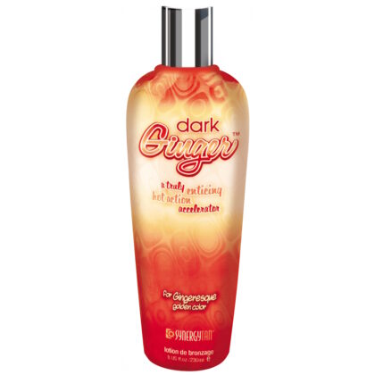 Synergy Tan Dark Ginger