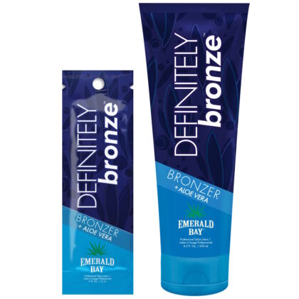 Emerald Bay Definitely Bronze