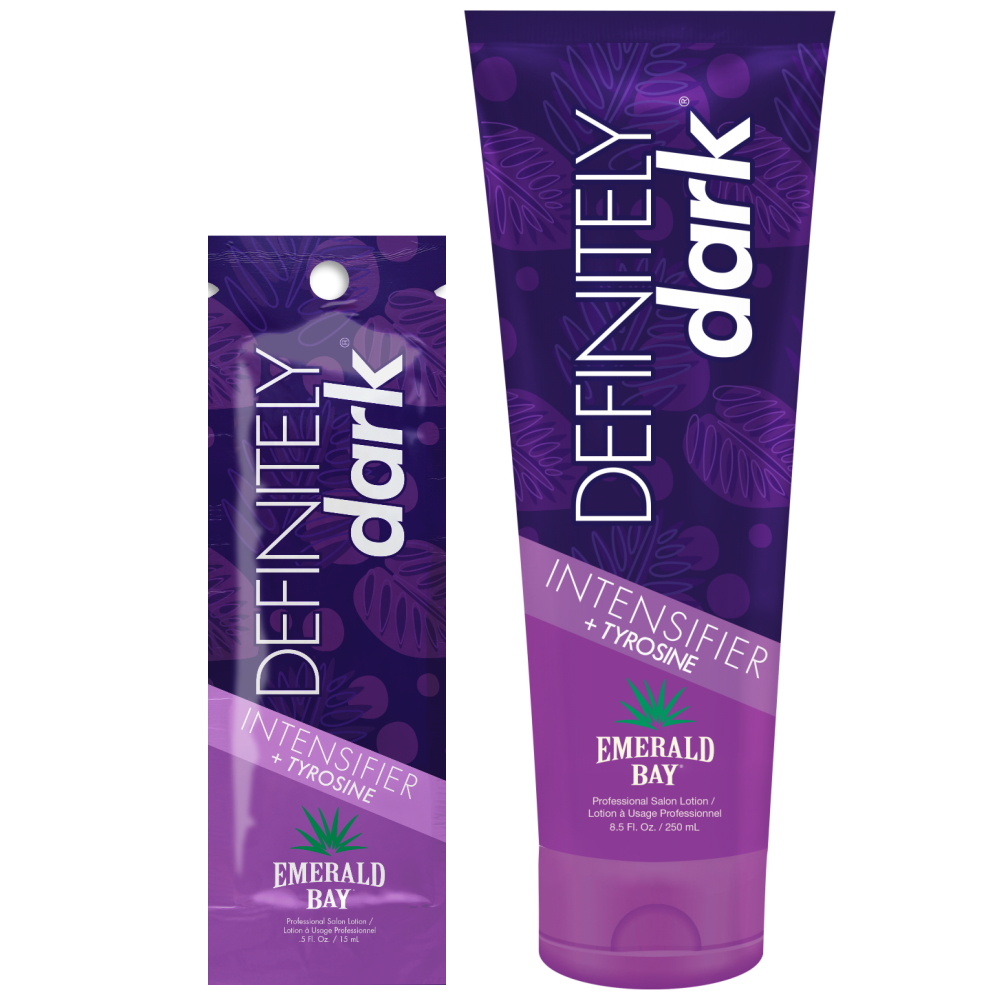 Emerald Bay Dark – Peak Tanning and Beauty