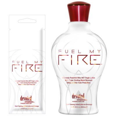 Devoted Creations Fuel My Fire