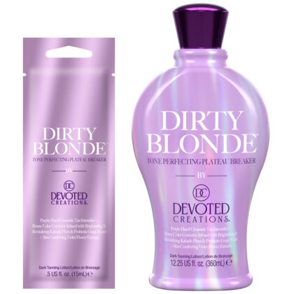 Devoted Creations Dirty Blonde