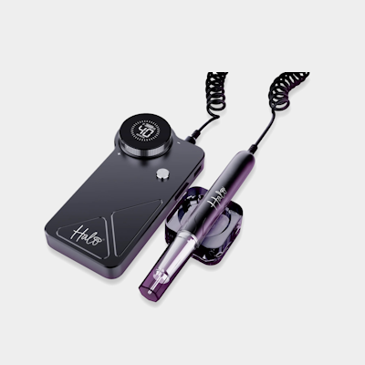 E-File / Nail Drills