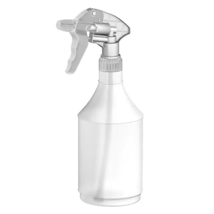 Trigger Spray Bottle - EMPTY