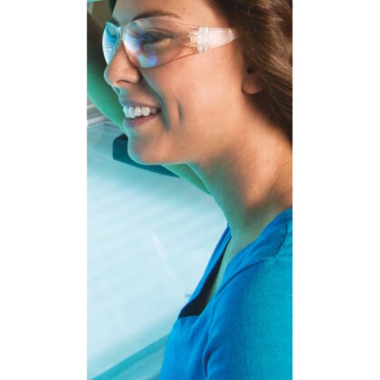 Engineer Safety Glasses UV Blockers