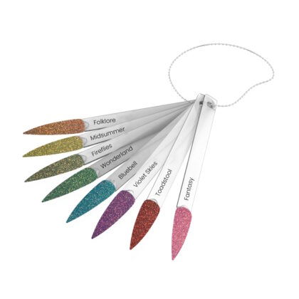 Halo Gel Polish Euphoric Collection Colour Pops (8)