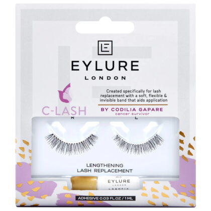 Eylure C-Lash Lengthening Lash Replacement