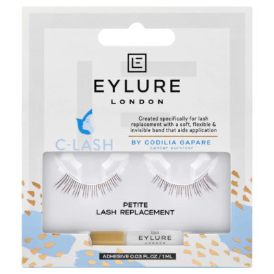Eylure C-Lash Petite Lash Replacement
