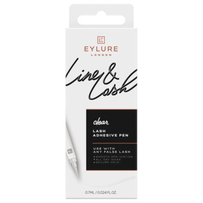 Eylure Line & Lash False Lash Adhesive (Clear)