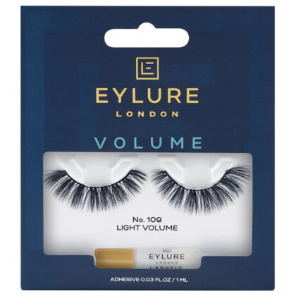 Eylure Volume Strip Lashes (No. 109)