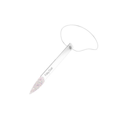 Halo Non Wipe Glitter Top Coat Fairy Dust Colour Pops 1s