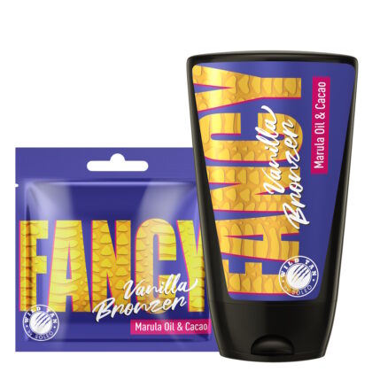Wild Tan by Soleo Fancy Vanilla Bronzer