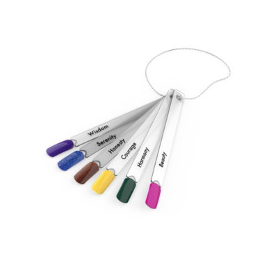 Halo Festival of Lights Collection Colour Pops (6)