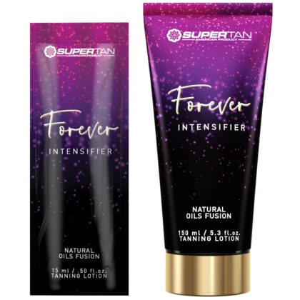 SuperTan Forever