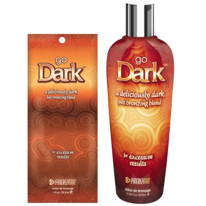 Synergy Tan Go Dark