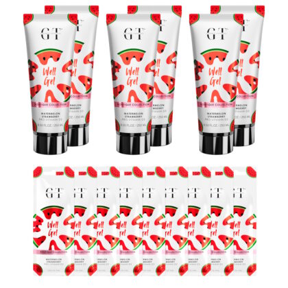 Golden Tanning Well Gel Deal