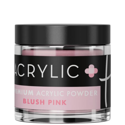 Halo Acrylic Plus Powder (Blush Pink)