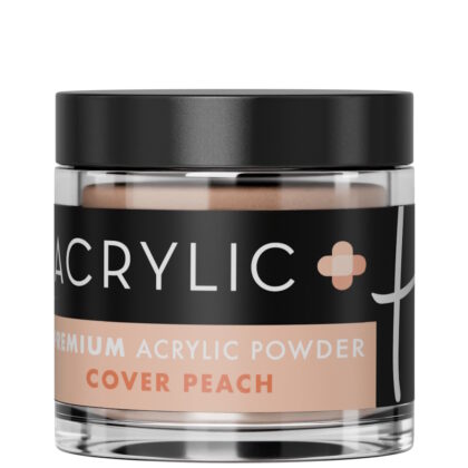 Halo Acrylic Plus Powder (Cover Peach)