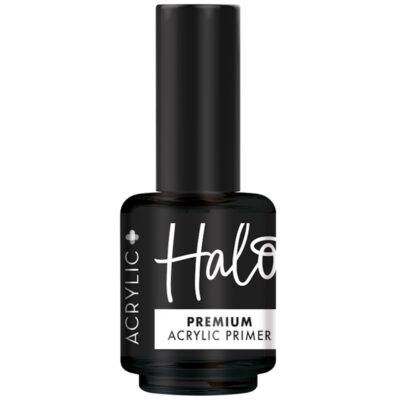 Halo Acrylic Plus Primer 15ml