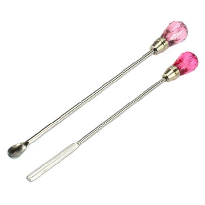 Halo Create Gel Stirrers (Mixed Pack)