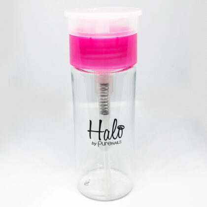 Halo Dispenser Bottle 100ml