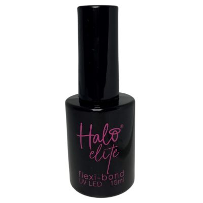 Halo Elite UV LED Flexi-Bond 15ml