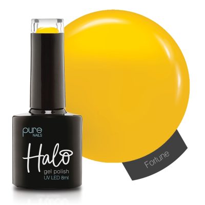 Halo LED/UV Gel Polish Arabian Nights (Fortune) 8ml