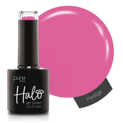 Halo LED/UV Gel Polish Arabian Nights (Prestige) 8ml