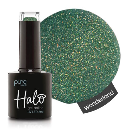 Halo Gel Polish Euphoric (Wonderland) 8ml