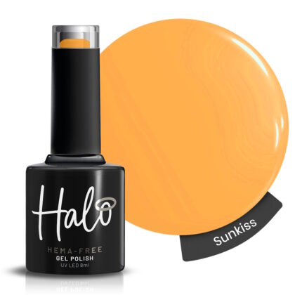 Halo Gel Polish West Coast Collection (Sunkiss) 8ml