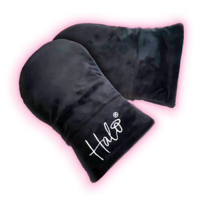 Halo Heat Mitts Nail Removal Gloves (Pair)
