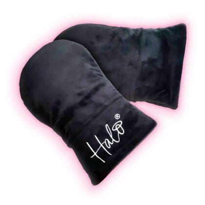 Halo Heat Mitts Nail Removal Gloves (Pair)
