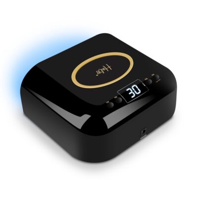 Halo LED Starter Lamp Dual Cure UV/LED Nail Lamp