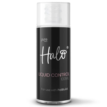 Halo PoliBuild Liquid Control 100ml