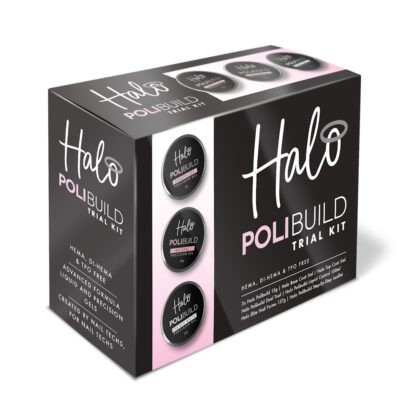 Polibuild Trial Kit