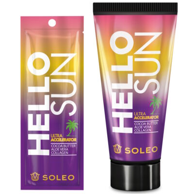 Soleo Hello Sun