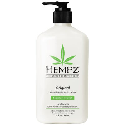Hempz Original Herbal Body Moisturiser