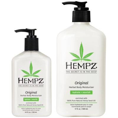 Hempz Original Herbal Body Moisturiser