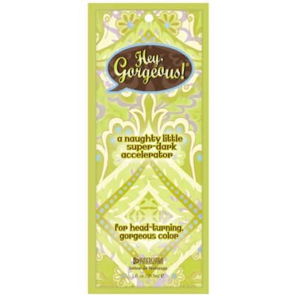 Synergy Tan Hey Gorgeous!