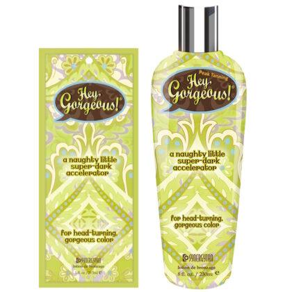 Synergy Tan Hey Gorgeous!