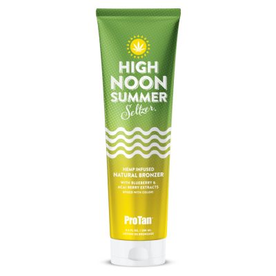 Pro Tan High Noon Summer Seltzer