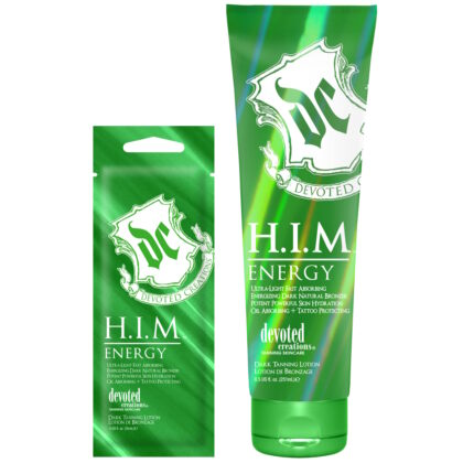 Devoted Creations H.I.M Energy