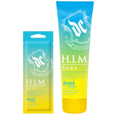 Devoted Creations H.I.M Surf