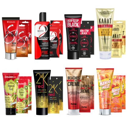 Hot Tingle Package Deal