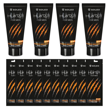 Soleo Hunter for Men Deal