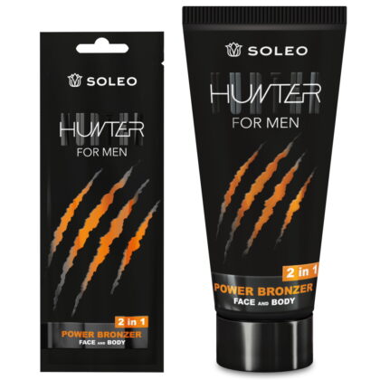 Soleo Hunter for Men