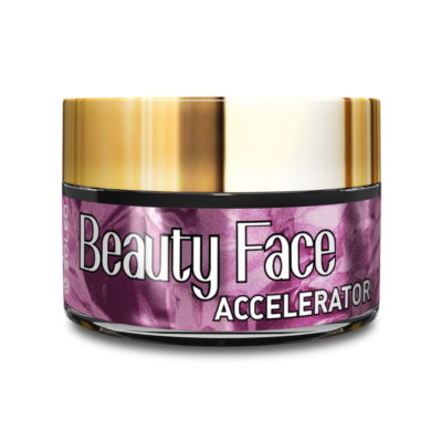 Soleo Hybrid Beauty Face Accelerator 15ml